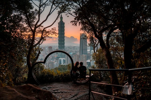 Pourquoi visiter Pairi Daiza à Bruges, en Belgique ?