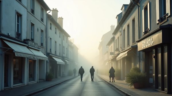 Avis sur Mantes-la-Jolie : ce qu'en pensent les résidents