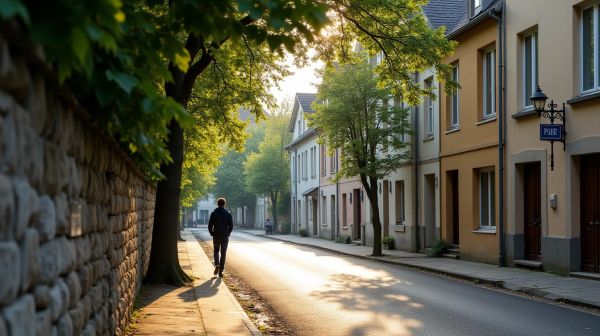 Avis sur Mantes-la-Jolie : ce qu'en pensent les résidents