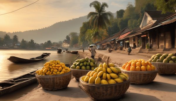 Des conseils pratiques pour partir au Laos en 2026