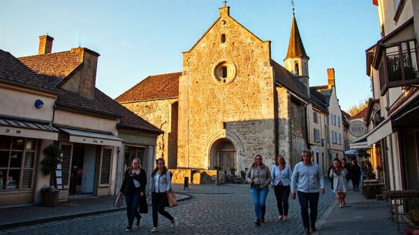 Mantes-la-Jolie : témoignages authentiques des habitants