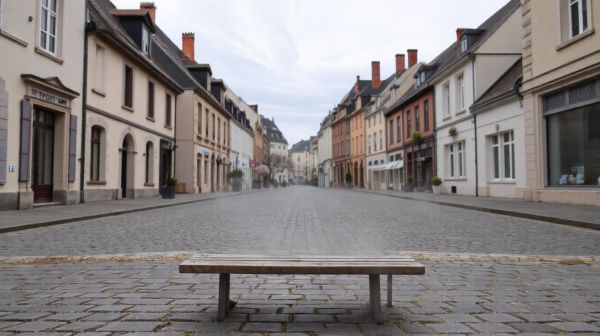 Mantes-la-Jolie : témoignages authentiques des habitants