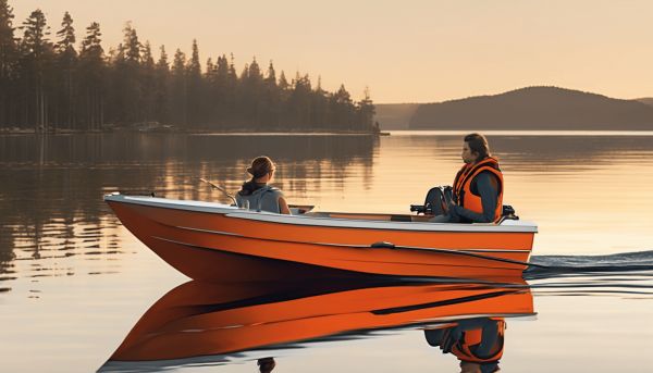 Moteur bateau sans permis : comprendre la législation et les options