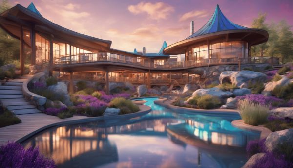 Profitez de l’aqua mundo aux hauts de bruyères pour vos vacances
