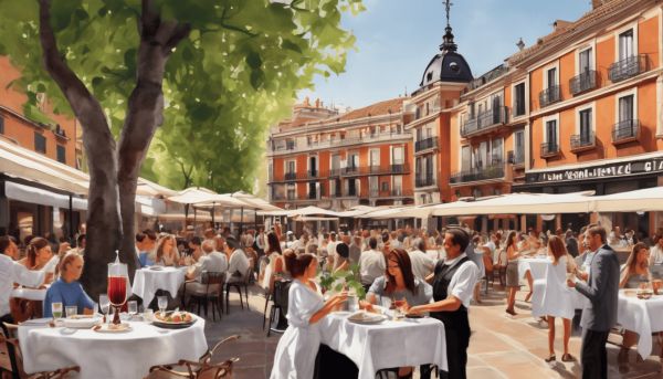 Que faire à Madrid : des idées pour un week-end mémorable