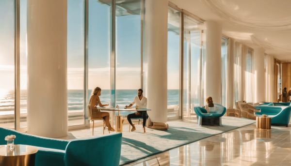 Réserver des hôtels à Biarritz pour un séjour inoubliable