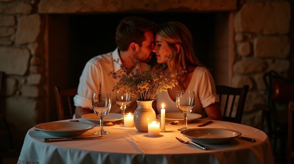 Romantisme inattendu : erreurs à éviter pour un week end en amoureux