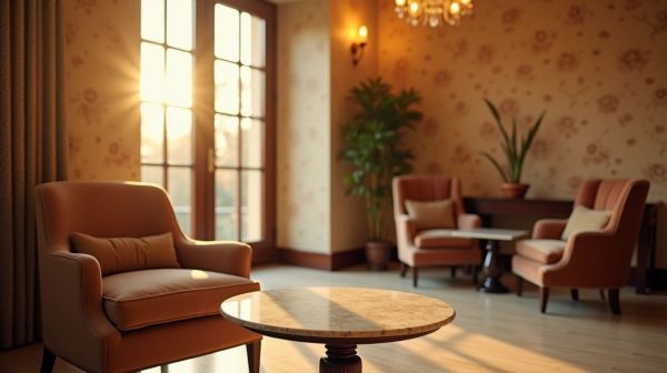 Romantisme inattendu : erreurs à éviter pour un week end en amoureux