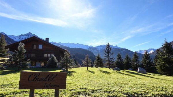 Top conseils pour dénicher la location idéale aux Houches