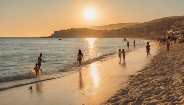 Vacances aux Issambres : Idéal pour des séjours en famille