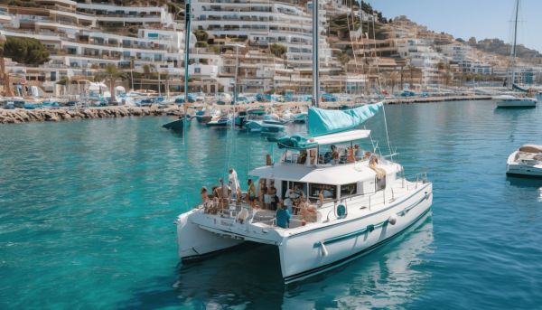 Votre impression sur les excursions en bateau à Benalmádena