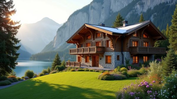 Votre location idéale à Méribel pour des vacances inoubliables